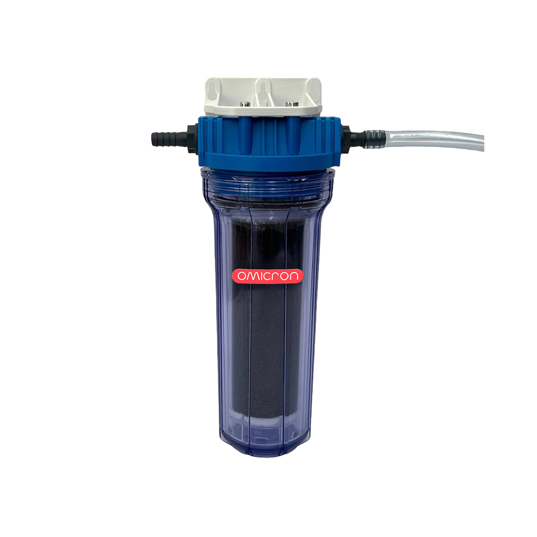 Prefiltro carboni attivi E1