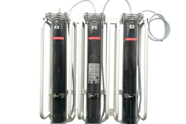 Demineralizzatore-MG3000B